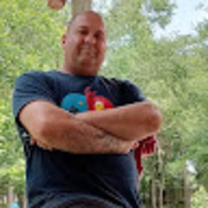 Meet your Posher, Shanon